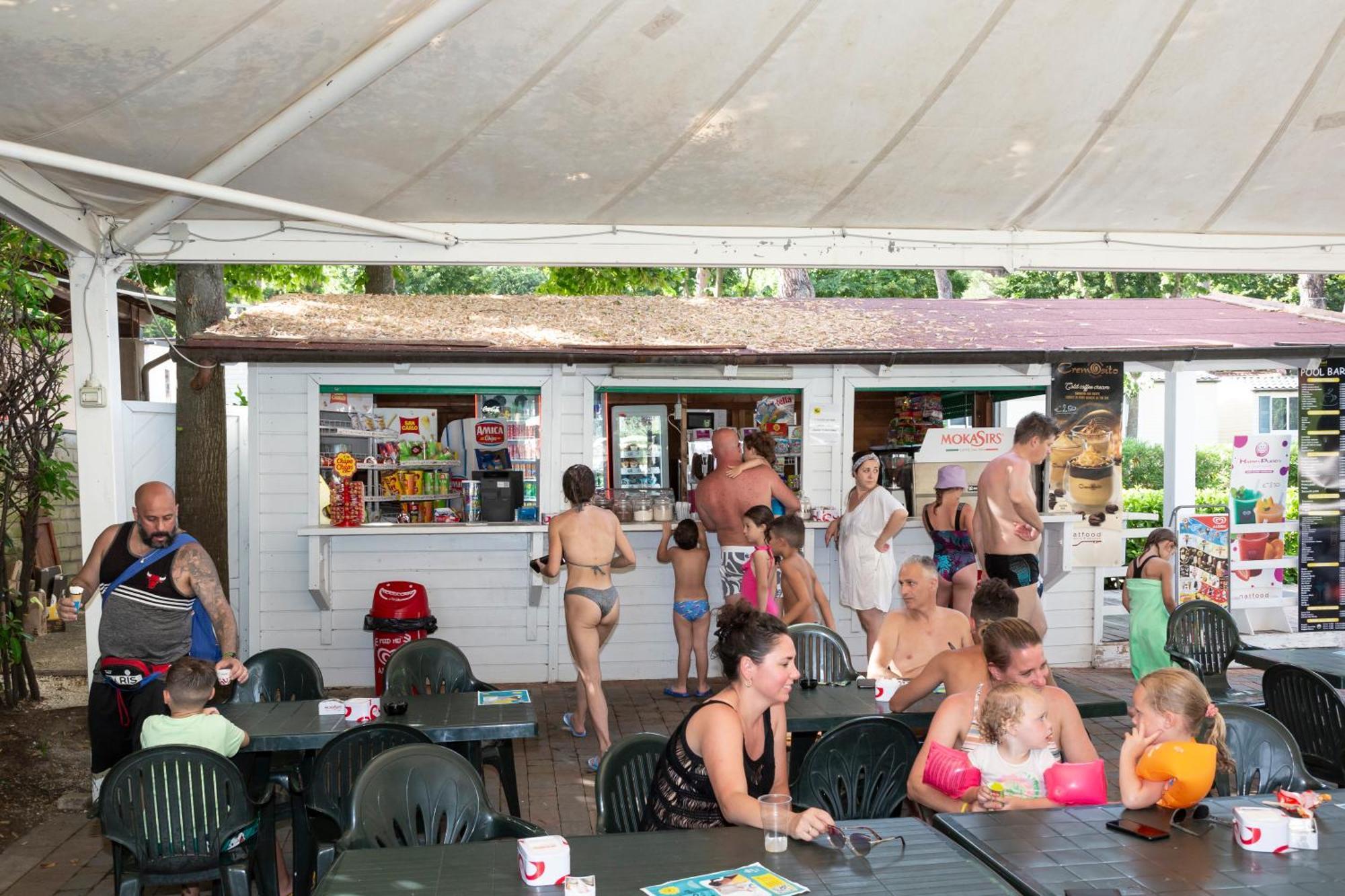 Hu I Pini Village Fiano Romano Εξωτερικό φωτογραφία