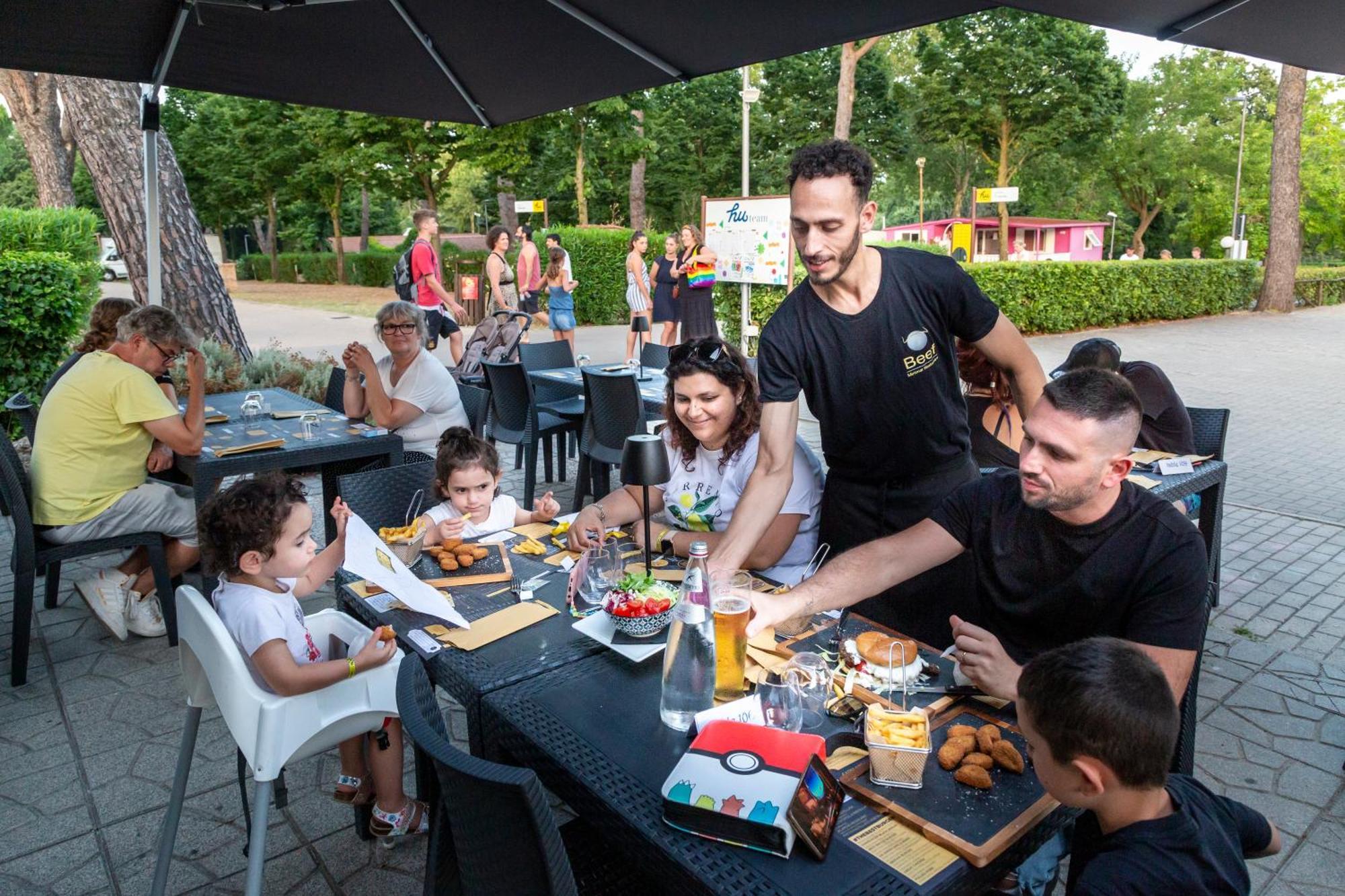 Hu I Pini Village Fiano Romano Εξωτερικό φωτογραφία