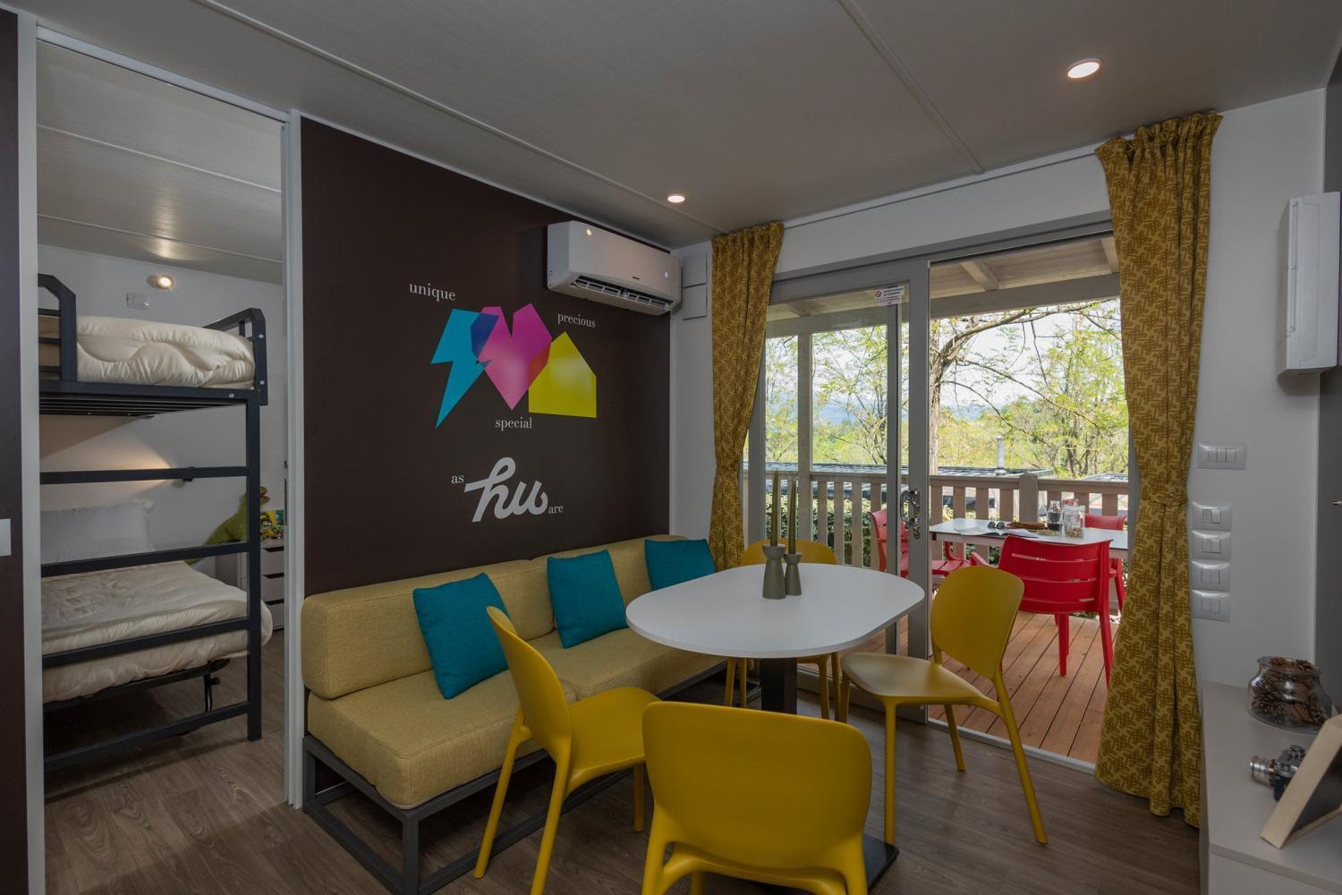 Hu I Pini Village Fiano Romano Εξωτερικό φωτογραφία